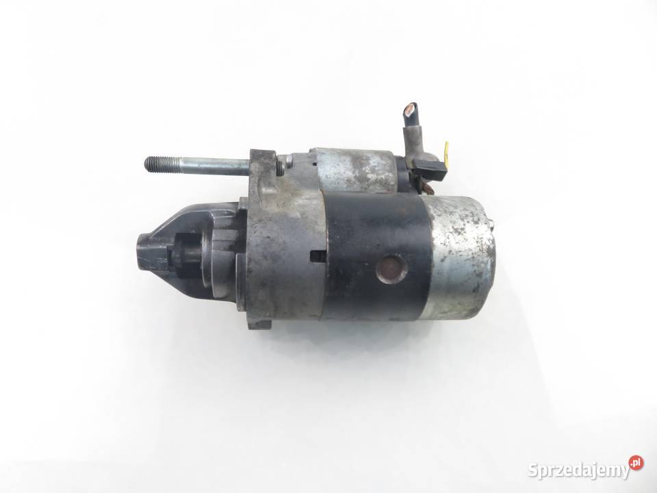 ROZRUSZNIK SUZUKI SX4 16 VVT 3110086G00 osobowe sprzedam