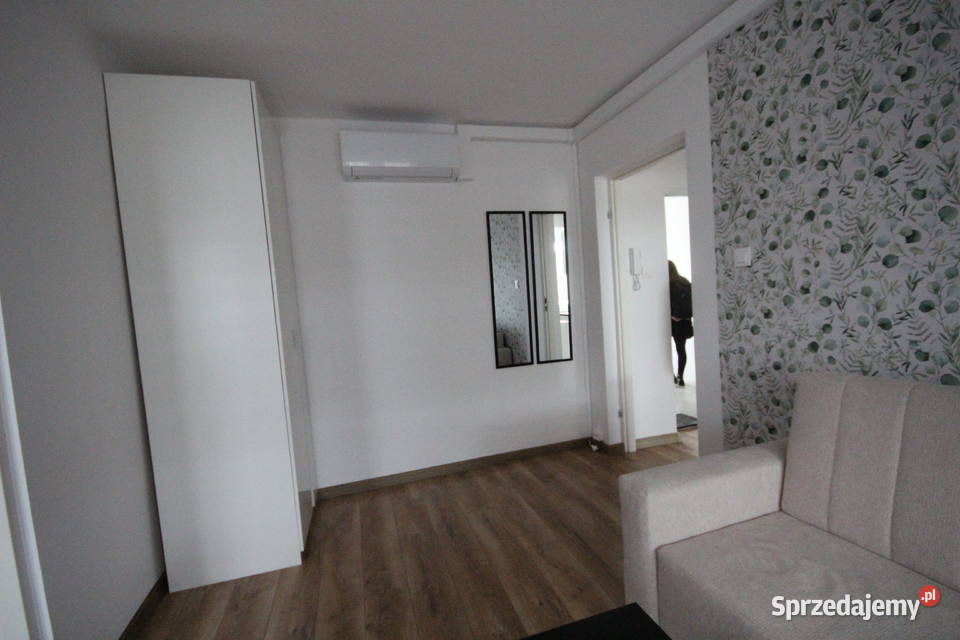 2pok 33met BALKON REMONCIE Wrocław 15727zł/m2