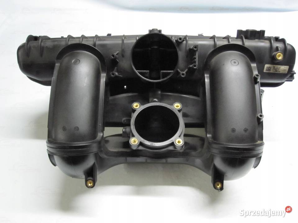 BMW E60 25 B N52B25 51750610 752036810 KOLEKTOR sprzedam