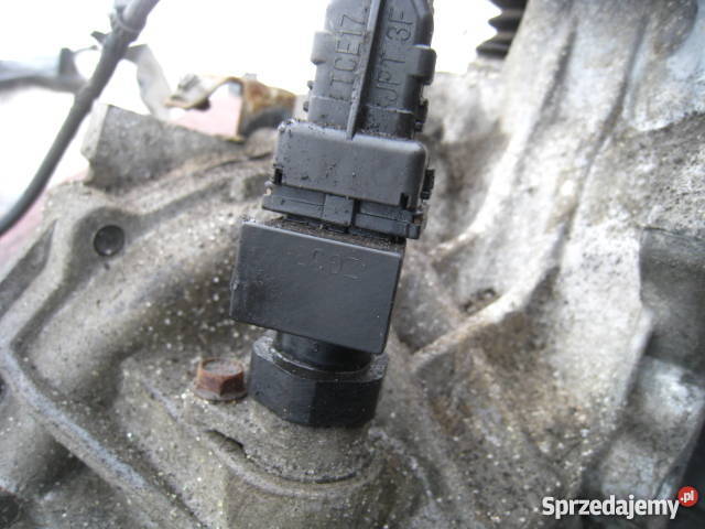 Skrzynia biegów Hyundai Getz 11L 2005r Układ napędowy Gończyce