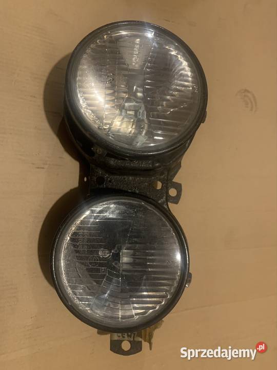 Reflektor przód lewa strona BMW e21 e30 śląskie