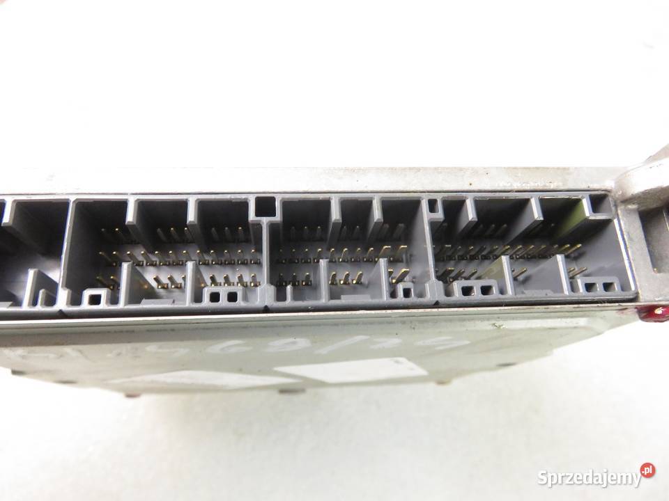 STEROWNIK HONDA CIVIC VI 14 37820P3XG11 sprzedam