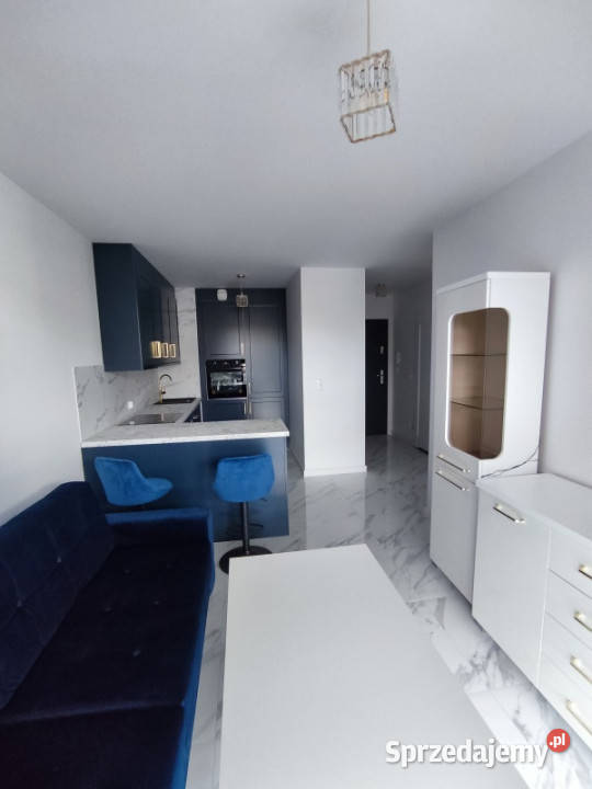 Mieszkanie z garażem Pruszcz Gdański