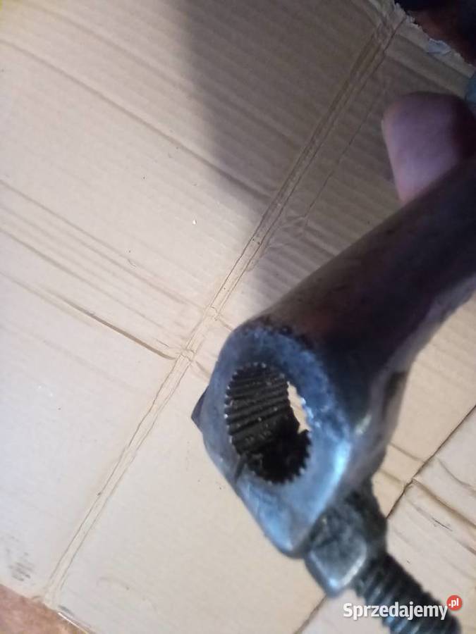 Kopniak dzwignia mz es Trophy Motoryzacja Sokołów Podlaski