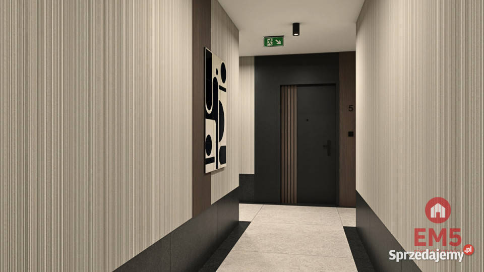 Ogłoszenie mieszkanie Białystok 106m2 5 pok Liczba pokoi 5