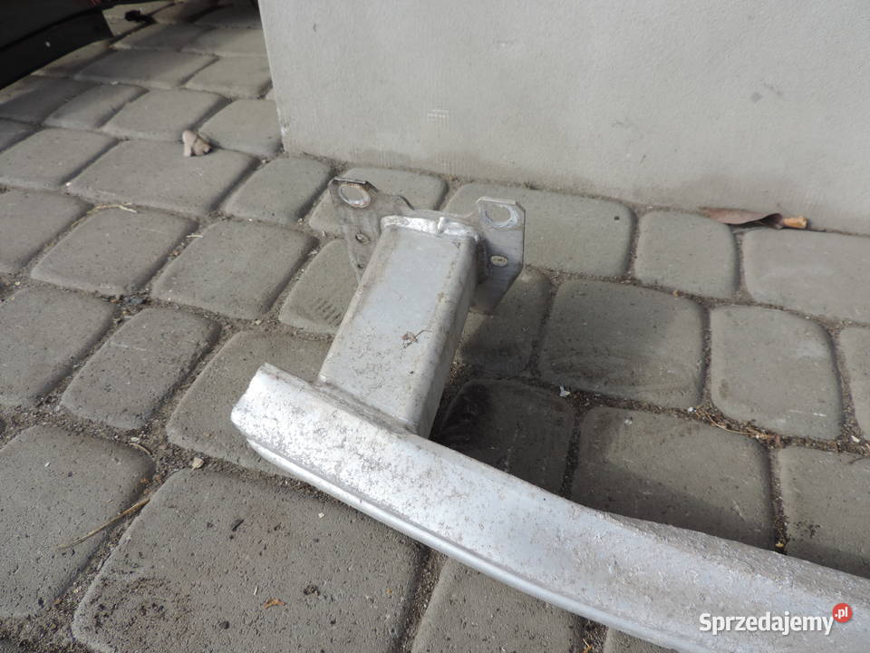 BELKA POD TYLNY ZDERZAK ZDERZAKA RENAULT MEGANE małopolskie Nowy Sącz sprzedam