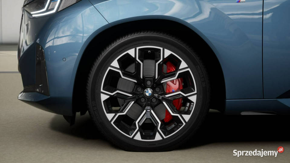 BMW X3 NOWE BMW X3 20d xDrive DEMO Koła zimowe w X3 Łódź