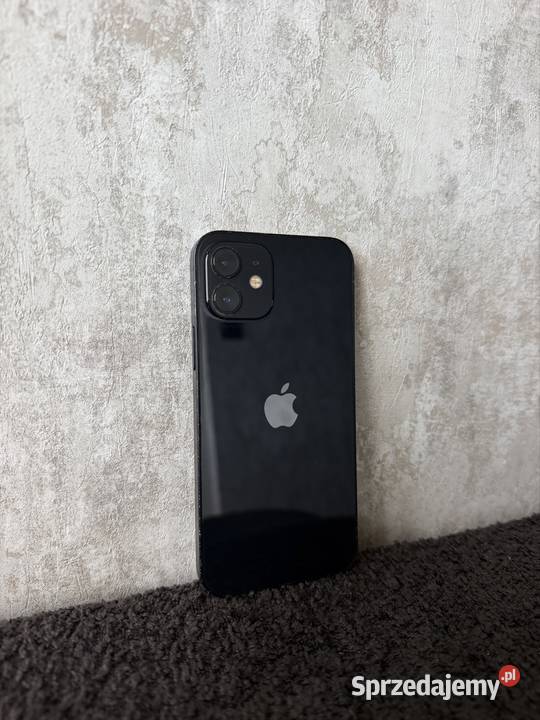 iPhone 12 256G 100 KONDYCJA Kalisz