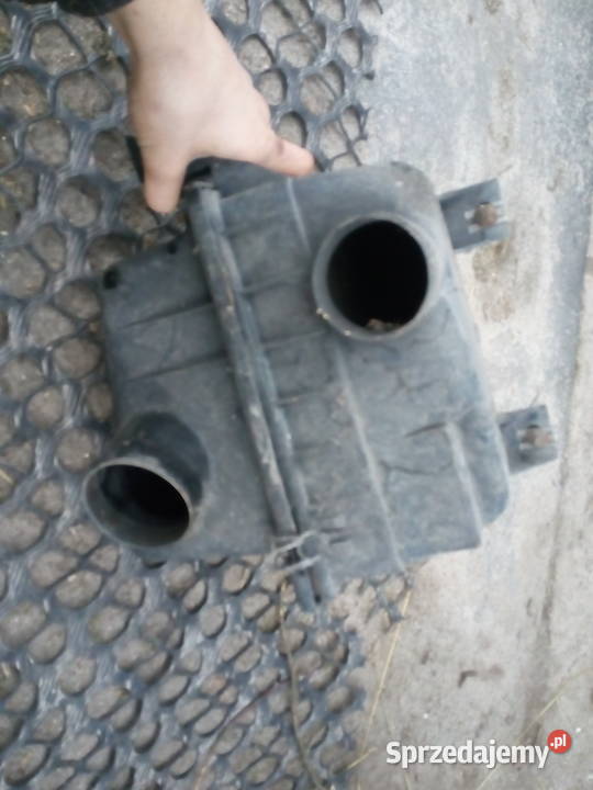 Obudowa filtra powietrza Ford Escort Silniki i osprzęt Puchaczów sprzedam