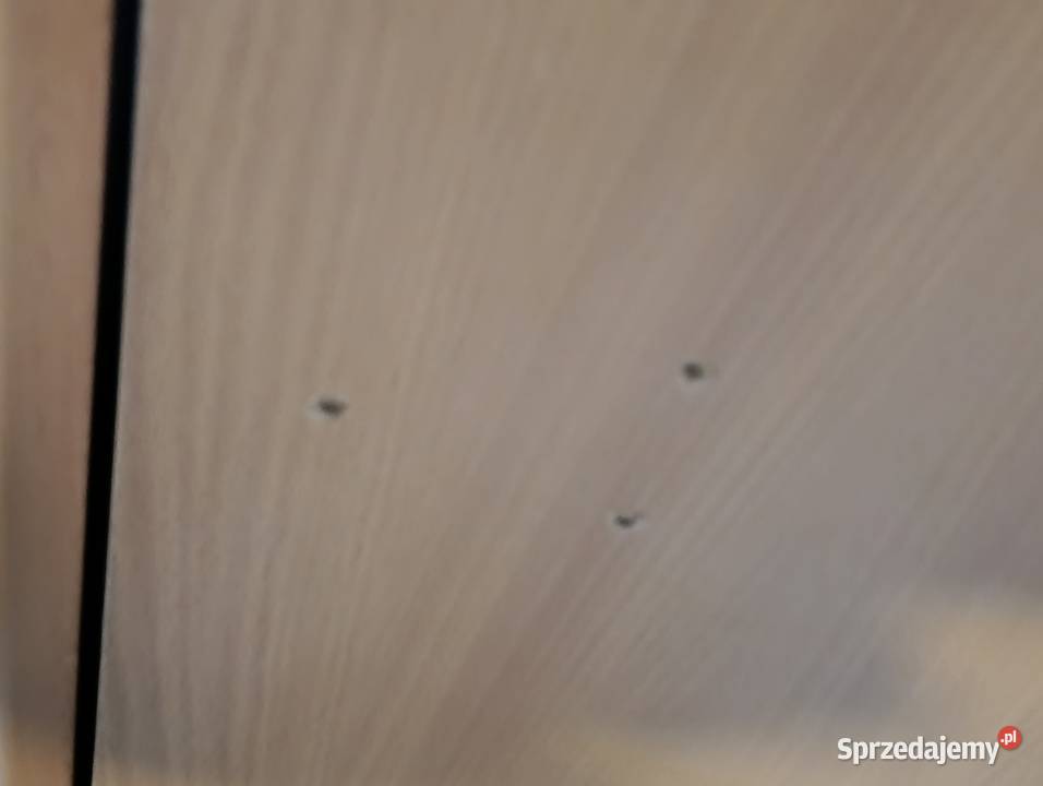 szafka kuchenna wisząca górna sprzedam 30 Szafki Poznań sprzedam