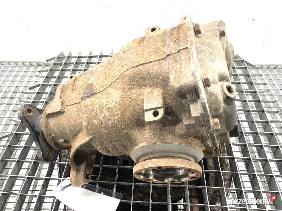 MOST DYFER TYŁ BMW E92 7566275 30 245 0513 Mosty