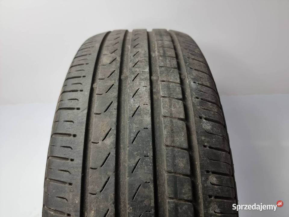 OPONA 19 PIRELLI LATO FIAT FREEMONT 22555 R19 osobowe Lipno