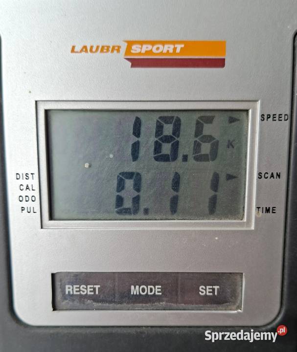 orbitrek magnetyczny Opole