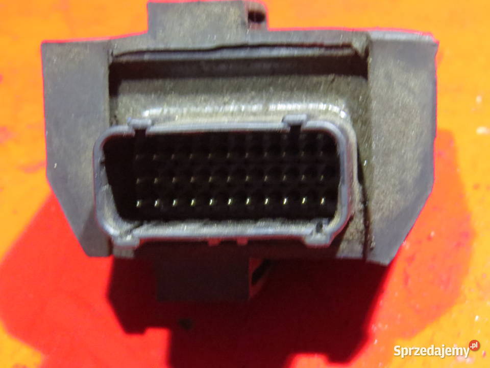 HONDA SH 300 SH300 SH300I 300I 2010 moduł Warszawa