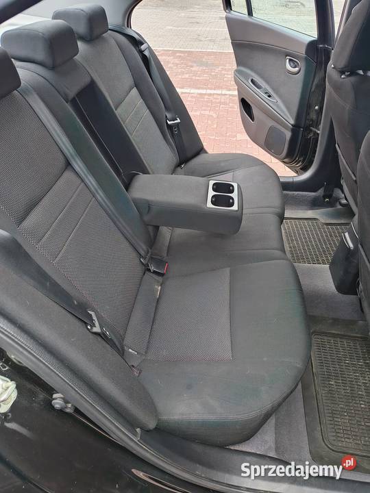 Nissan Primera P12 18 LPG Rzeszów sprzedam