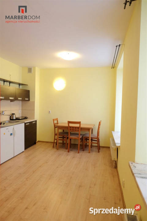 Mieszkanie 2631 metrów 1 pokojowe Chorzów