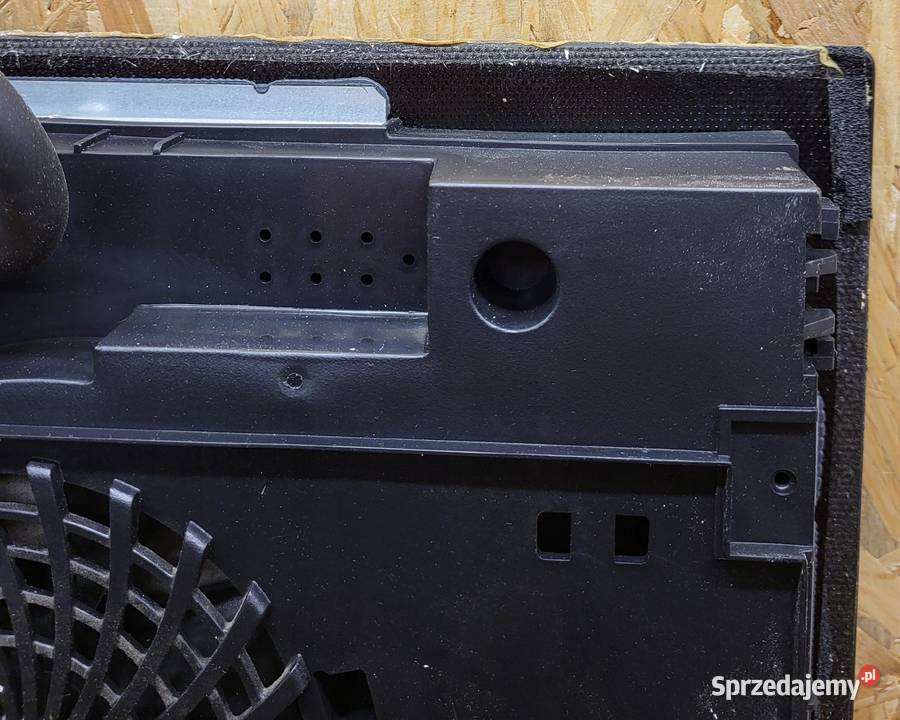 Kuchnia indukcyjna 3 strefowa MIDEA MIH740T278K0 mazowieckie Myszyniec