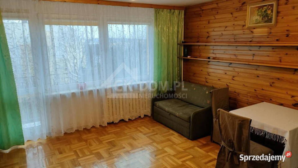 Przestronne 3 pokoje Uroczysko Kielce 2 piętro