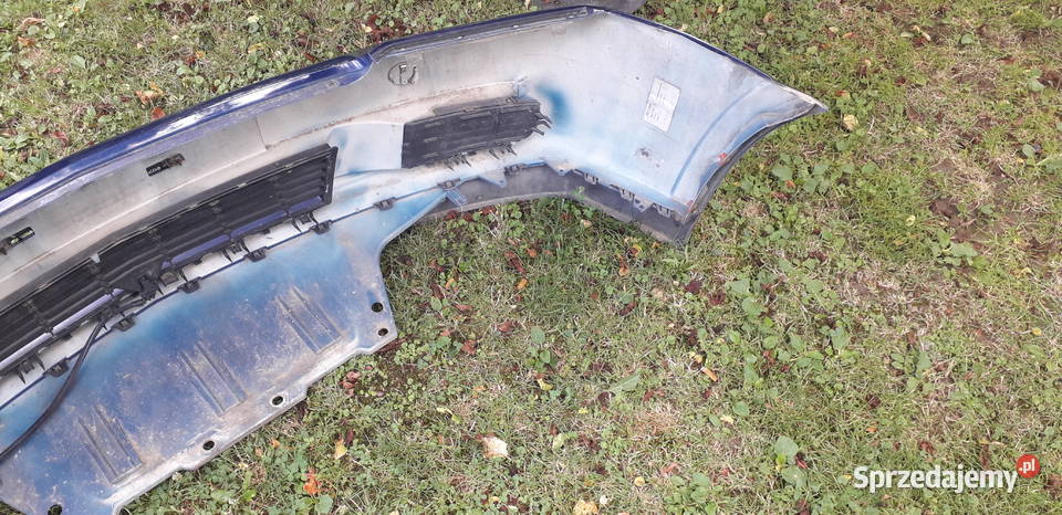 Zderzak przedni Opel Vectra C przed lift Z21B Żabno sprzedam