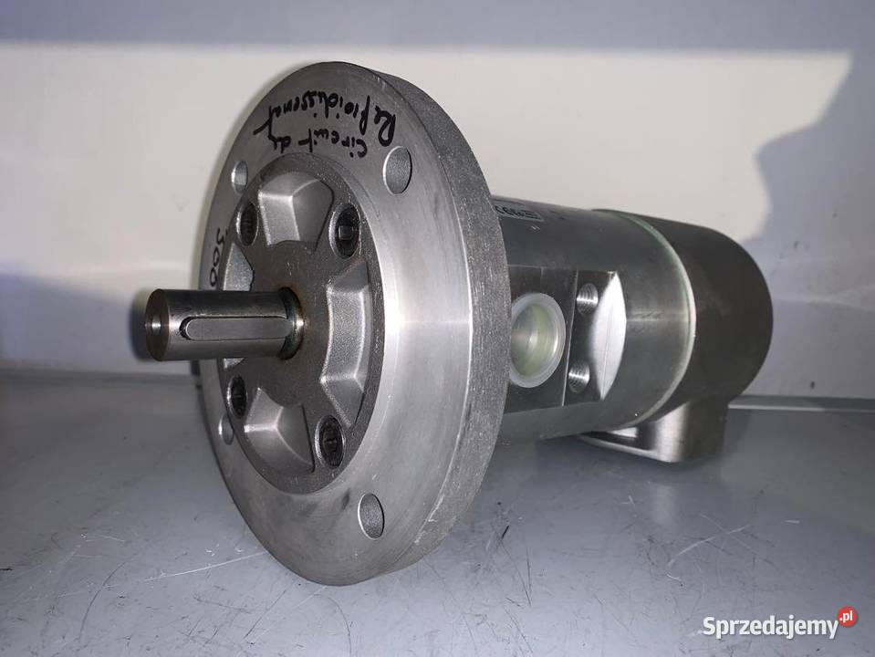 SETTIMA TB75L SchraubespindelPumpe Pozostałe Warszawa sprzedam