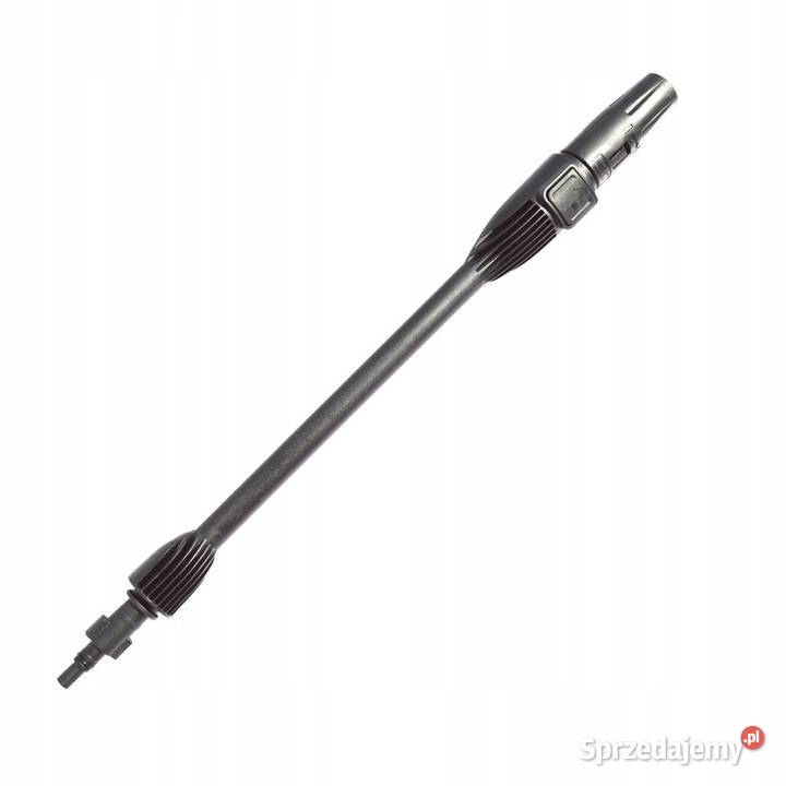 Lanca Vario Quick Connect do Myjek AR Blue Clean Osprzęt do myjek Ludźmierz