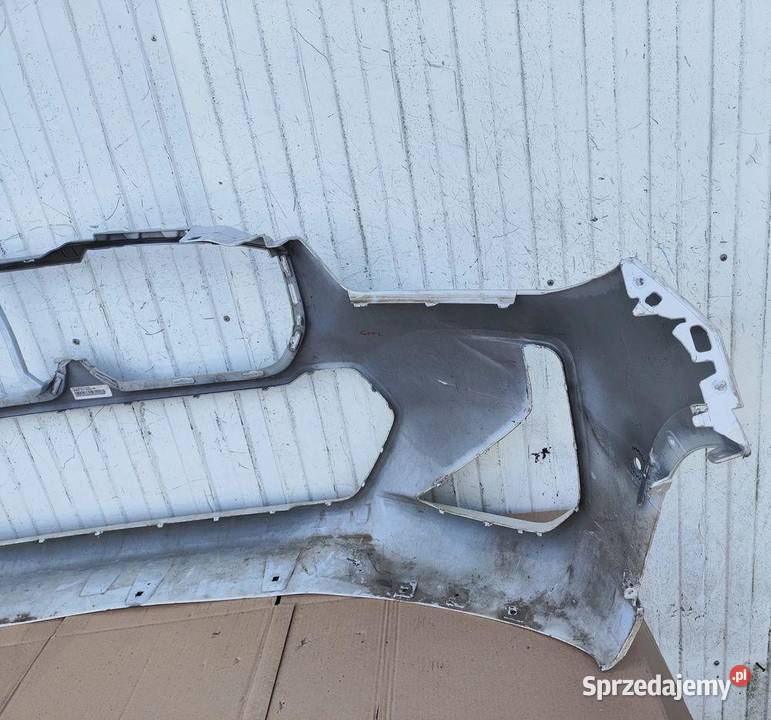 BMW X1 U11 M PAKIET SPORT ZDERZAK PRZÓD