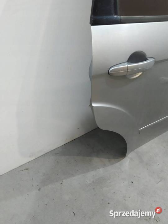 DRZWI PRAWE TYŁ 76 Ford S I 20062015