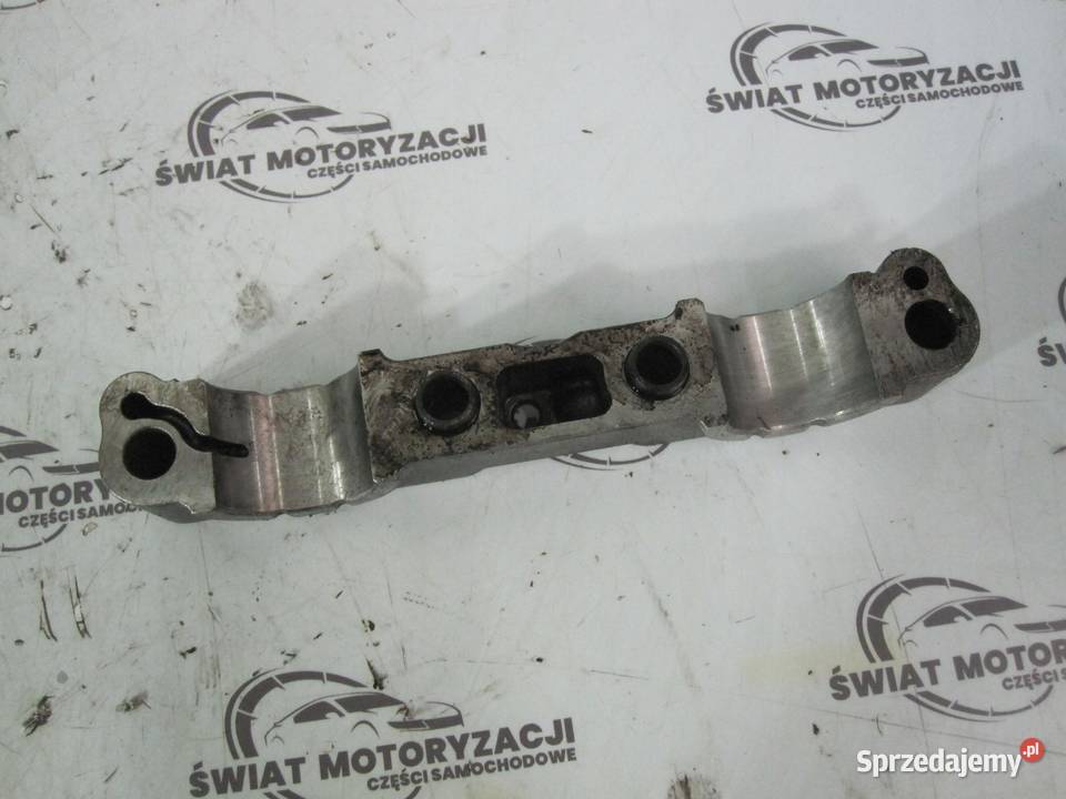 OPEL ASTRA 16 CDTI LVM B16DTL 110 stopka mostek świętokrzyskie