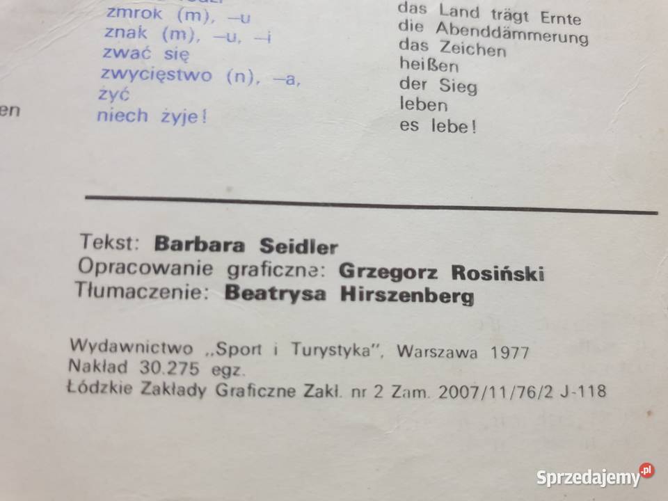 O Piaście Kołodzieju Piast der Wagenbauer Gdynia