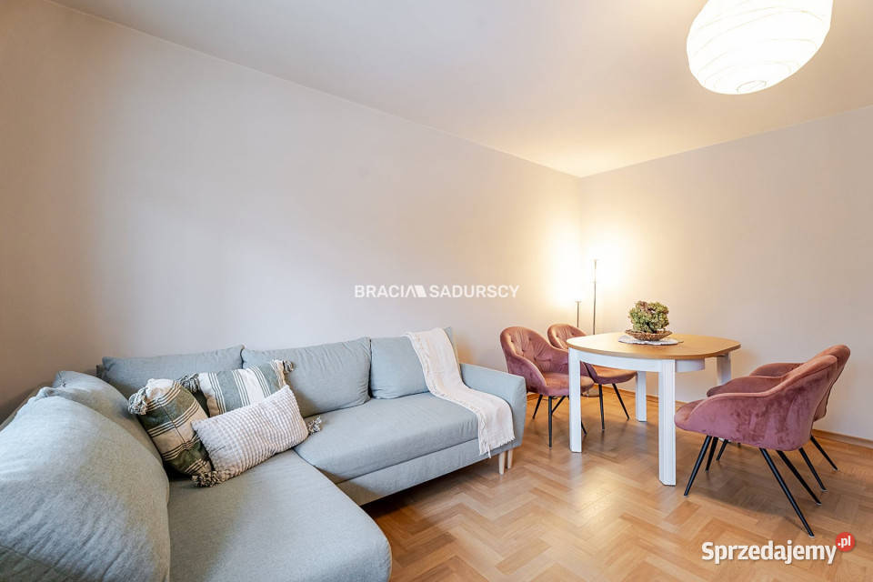 Mieszkanie 76m2 Kraków