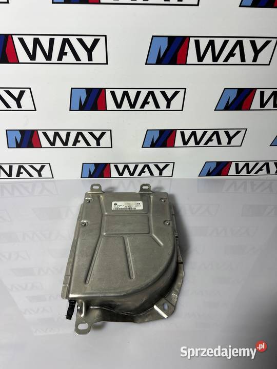 BMW F01 F10 F11 F06 F13 MODUŁ STEROWNIK ACTIVE osobowe