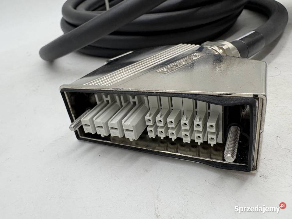 SEW LKS 4310 593 278 5Y3 Connection cable 5m Warszawa