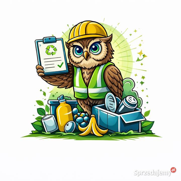 Specjalista ds BDO i gospodarki odpadami Gorzów Wielkopolski