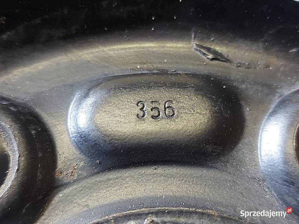 MONDEO MK3 JAGUAR STYPE XTYPE koło dojazdowe Kielce sprzedam