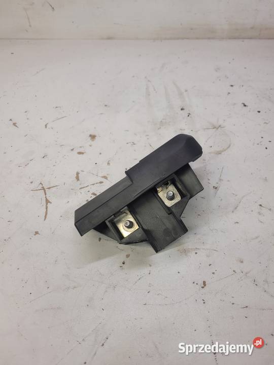 KLEMA PLUSOWA AUDI A4 A5 Q5 A6 A7 4F0915459 Materiały instalacyjne Przystajń sprzedam