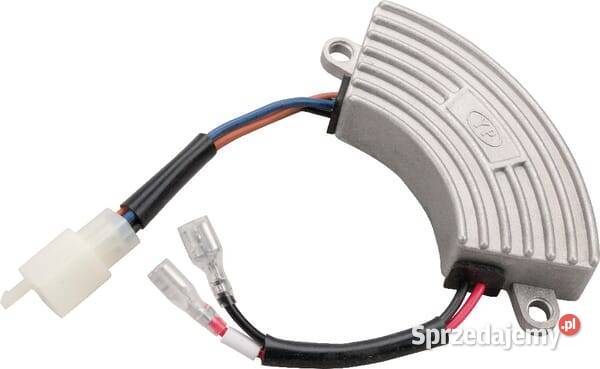 Regulator napięcia 704912