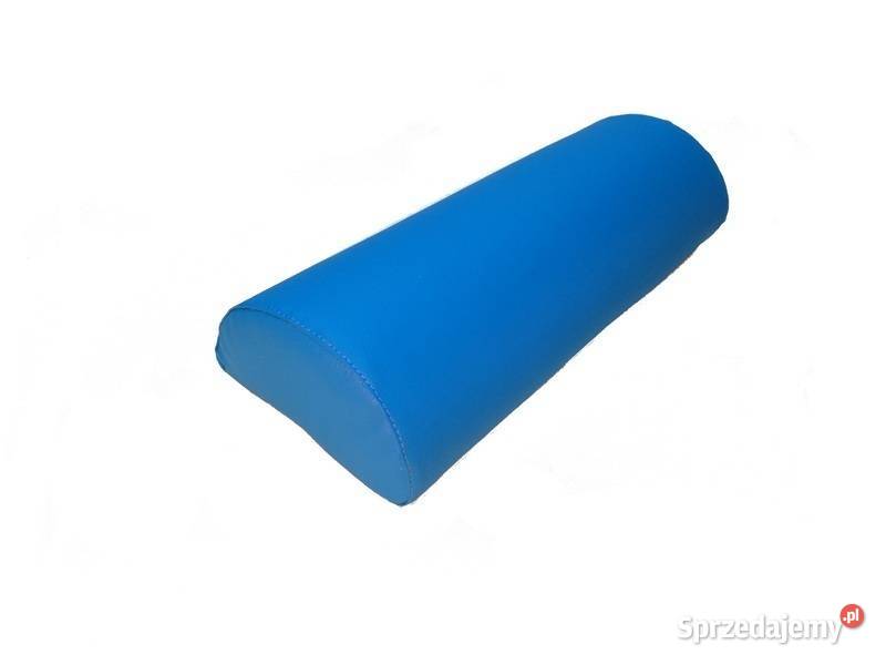 Półwałek rehabilitacyjny kształtka 60x15x10 Piekary Śląskie