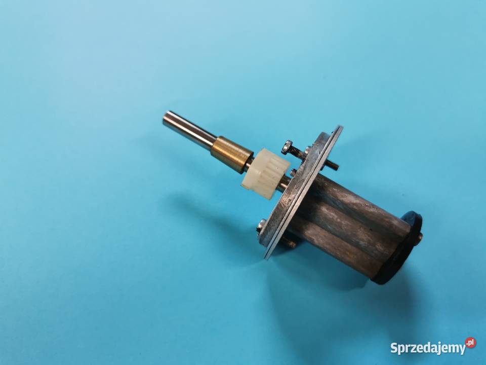 Gramofonon Adam GS420 częe Gramofony lubelskie Lublin