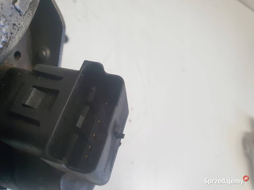 TURBOSPRĘŻARKA Land Rover Discovery III 27 TD V6 Chełm