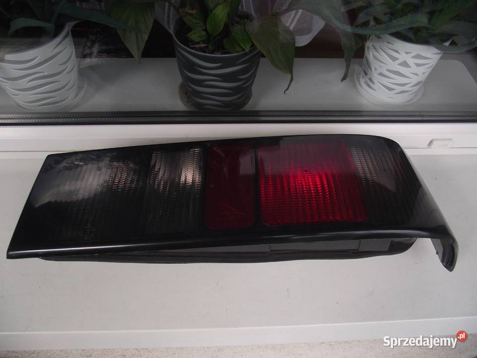 Ford Sierra Lampy tylne lampy tylne Wrocław sprzedam