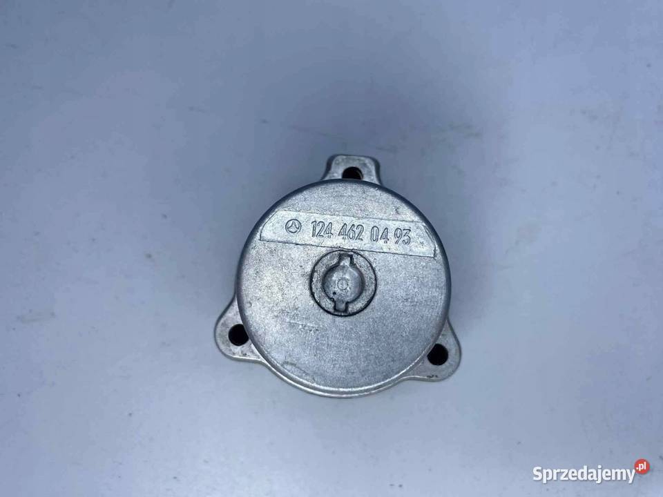 MercedesBenz E W124 Wkład stacyjki elektryczny Łagiewniki