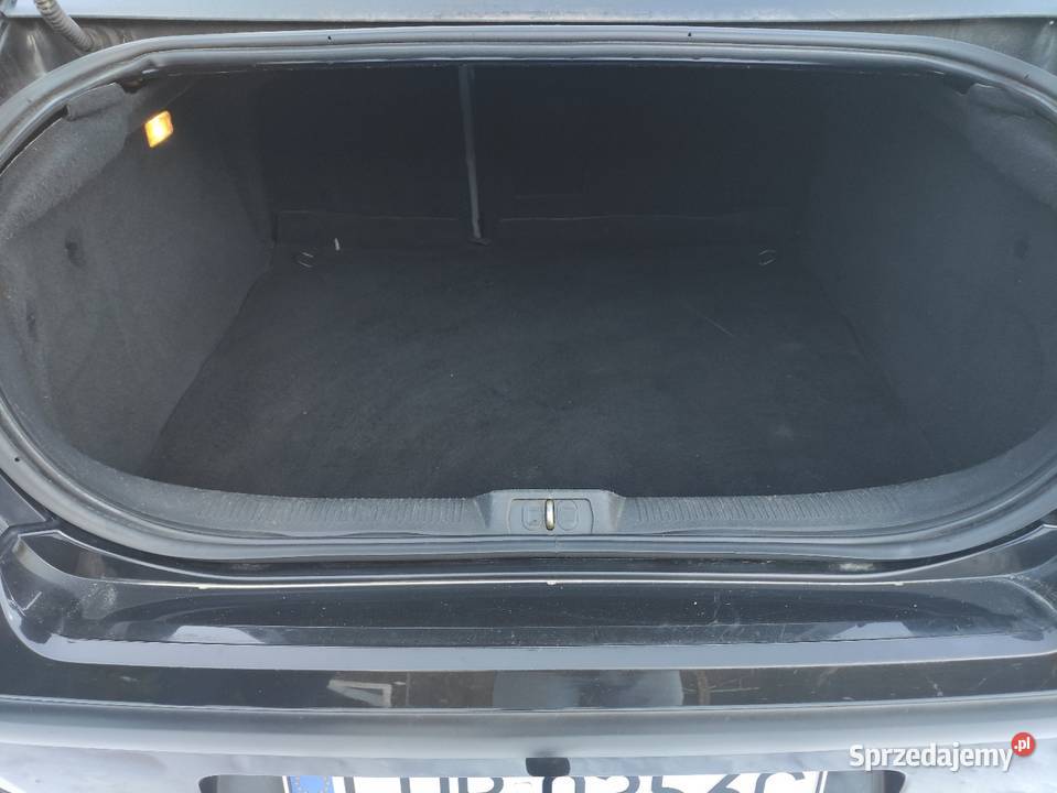 Peugeot 407 20 Benzyna 275000km lubelskie Giełczew