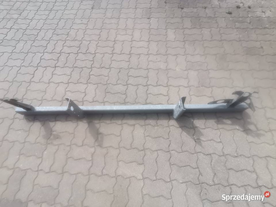 Belka tylna zabudowy Białystok