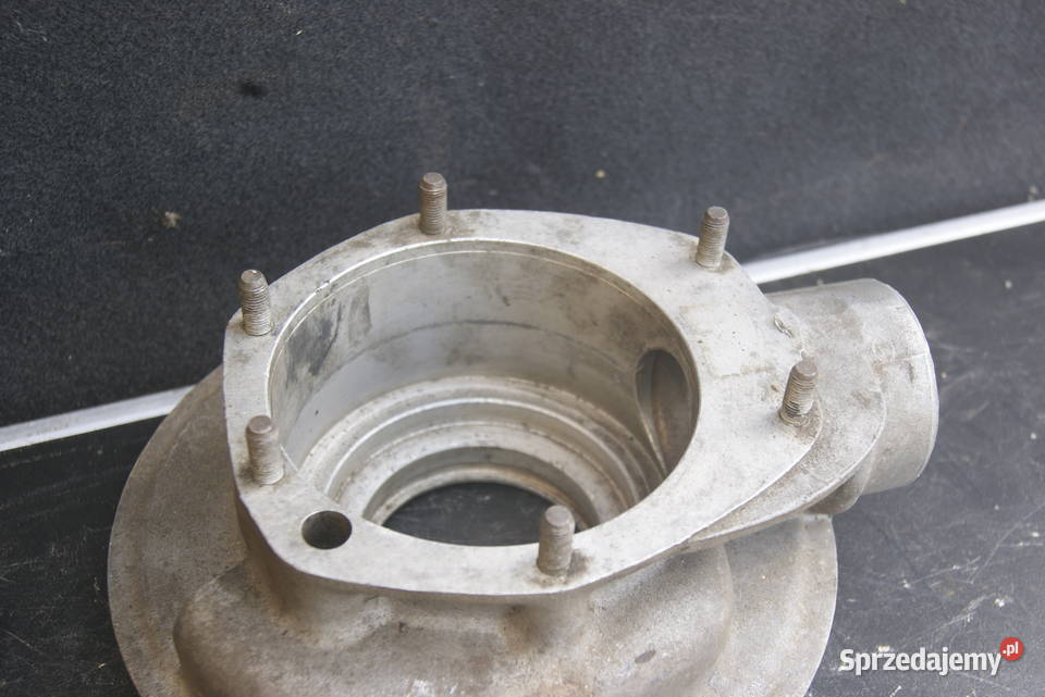 BMW R25 BMW R26 R24 R252 R253 DYFER OBUDOWA Rybnik sprzedam