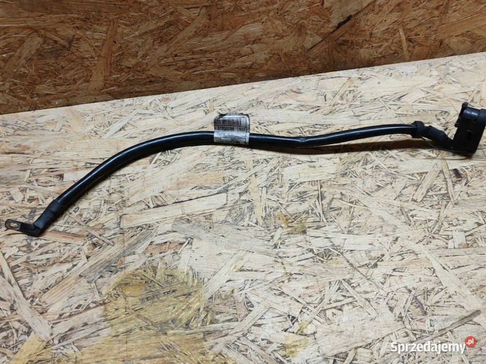 Kabel Klema Minus Alfa Romeo 147 19 JTDM osobowe Pleszew