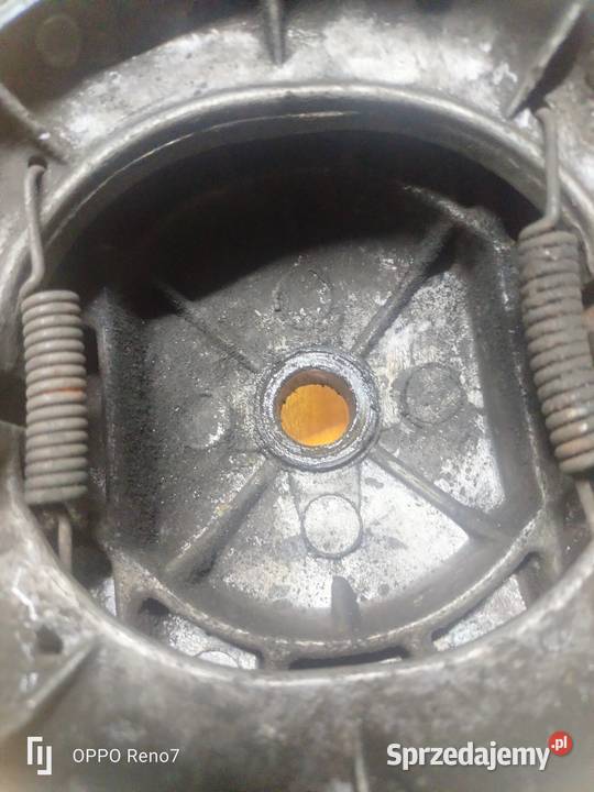 Szczękotrzymacz WSK Łubno