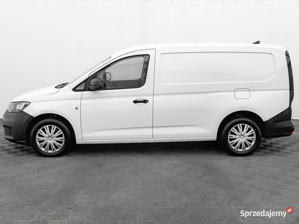 Volkswagen Caddy GD8G726Caddy Cargo Maxi 20 TDI Gdańsk