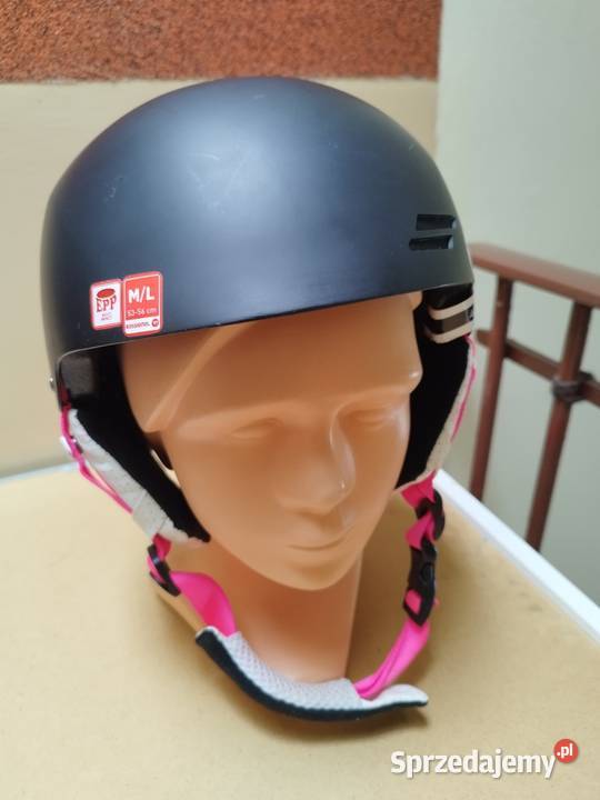 Kask narciarski Rossignol Fit Impacts 5356 Inowrocław