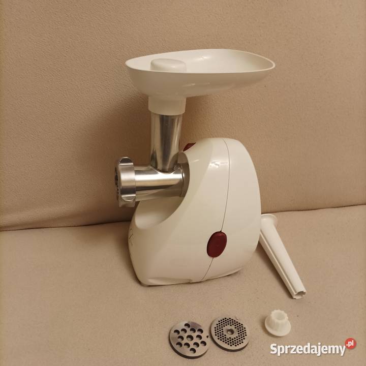 Elektryczna maszynka do mielenia mięsa Zelmer Stronie Śląskie