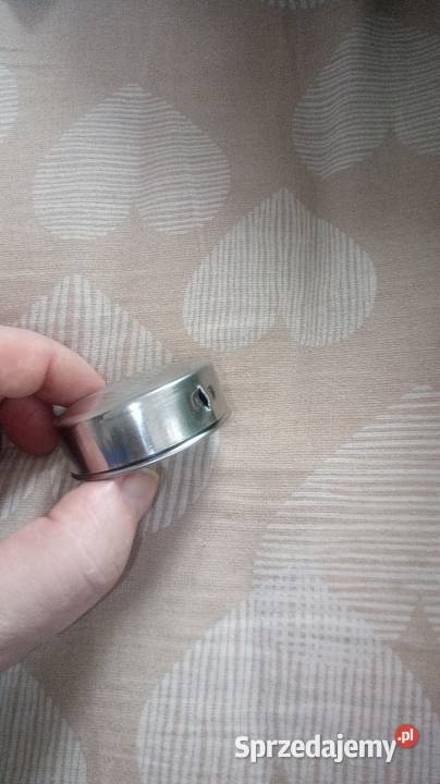 Kieliszek składany teleskopowy rybaka